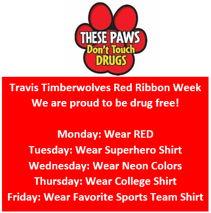 Red Ribbon Week Picture