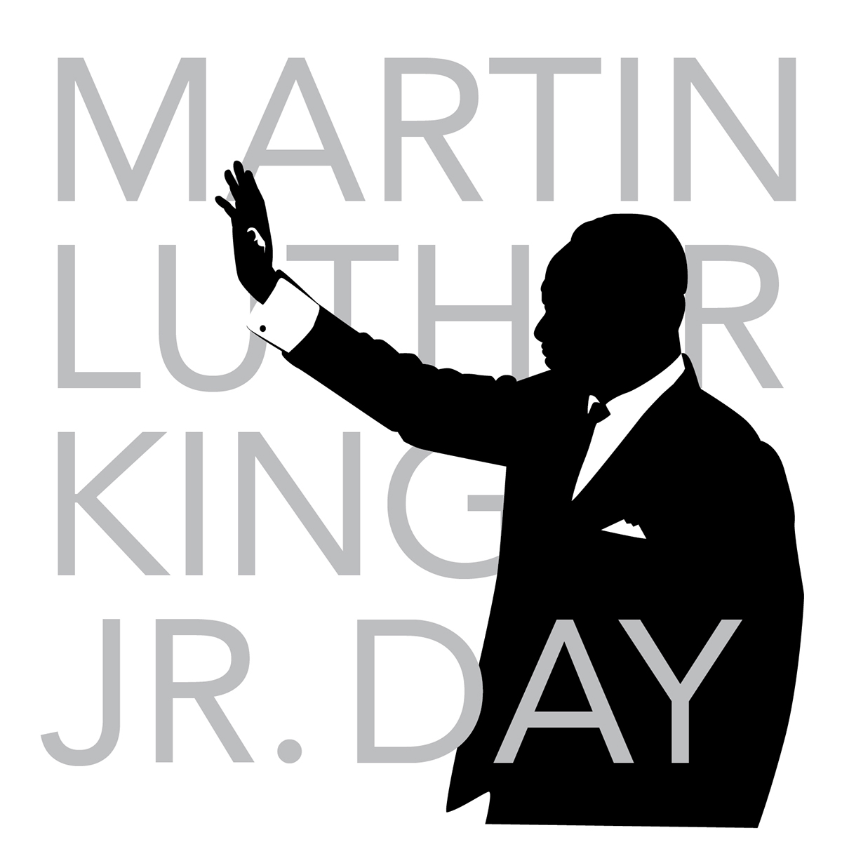Martin Luther King, Jr. Day - Travis Intermediate
